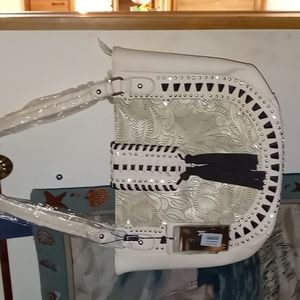 Montana West Pocketbook